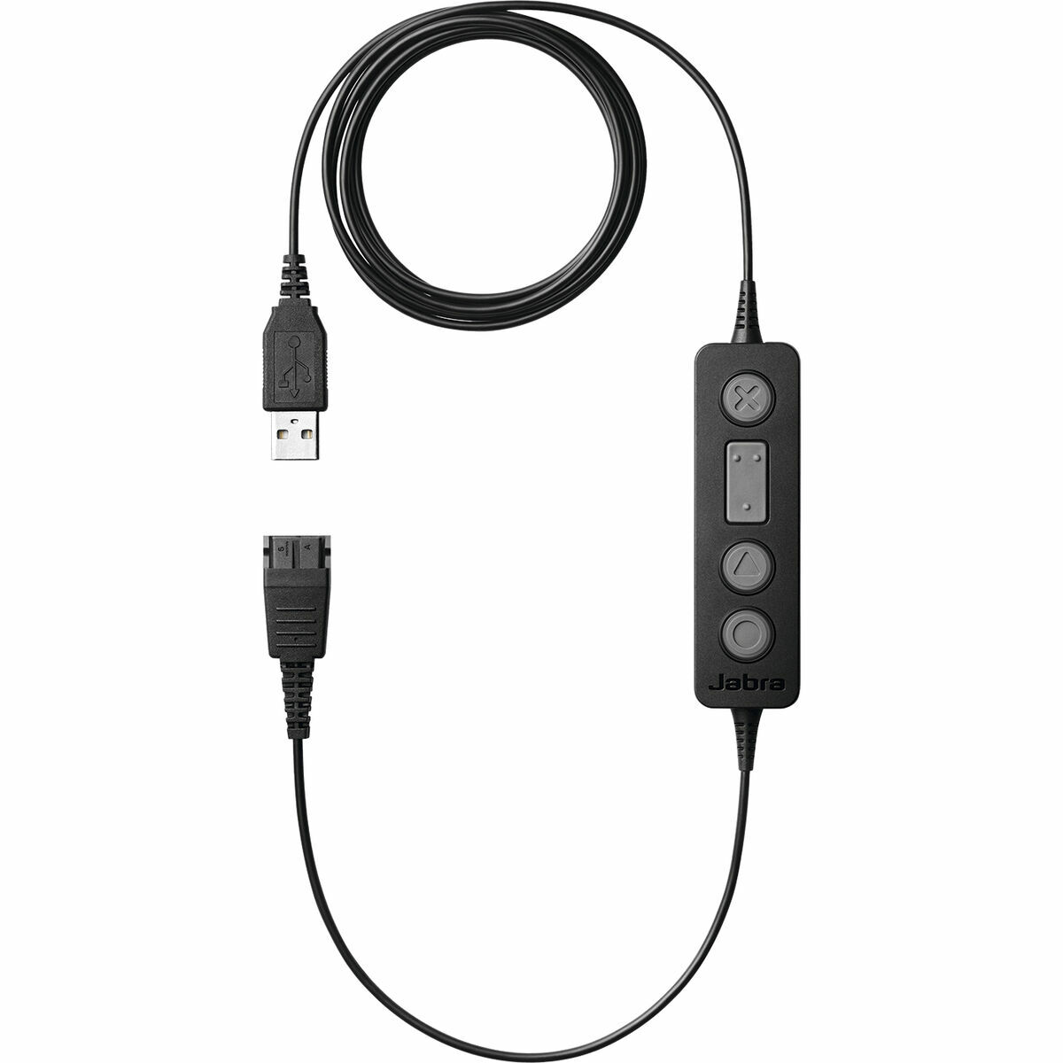 Adapter USB Jabra 260-09               QD