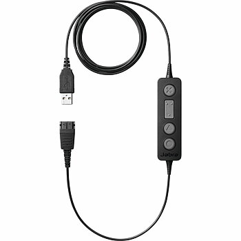 Adapter USB Jabra 260-09               QD