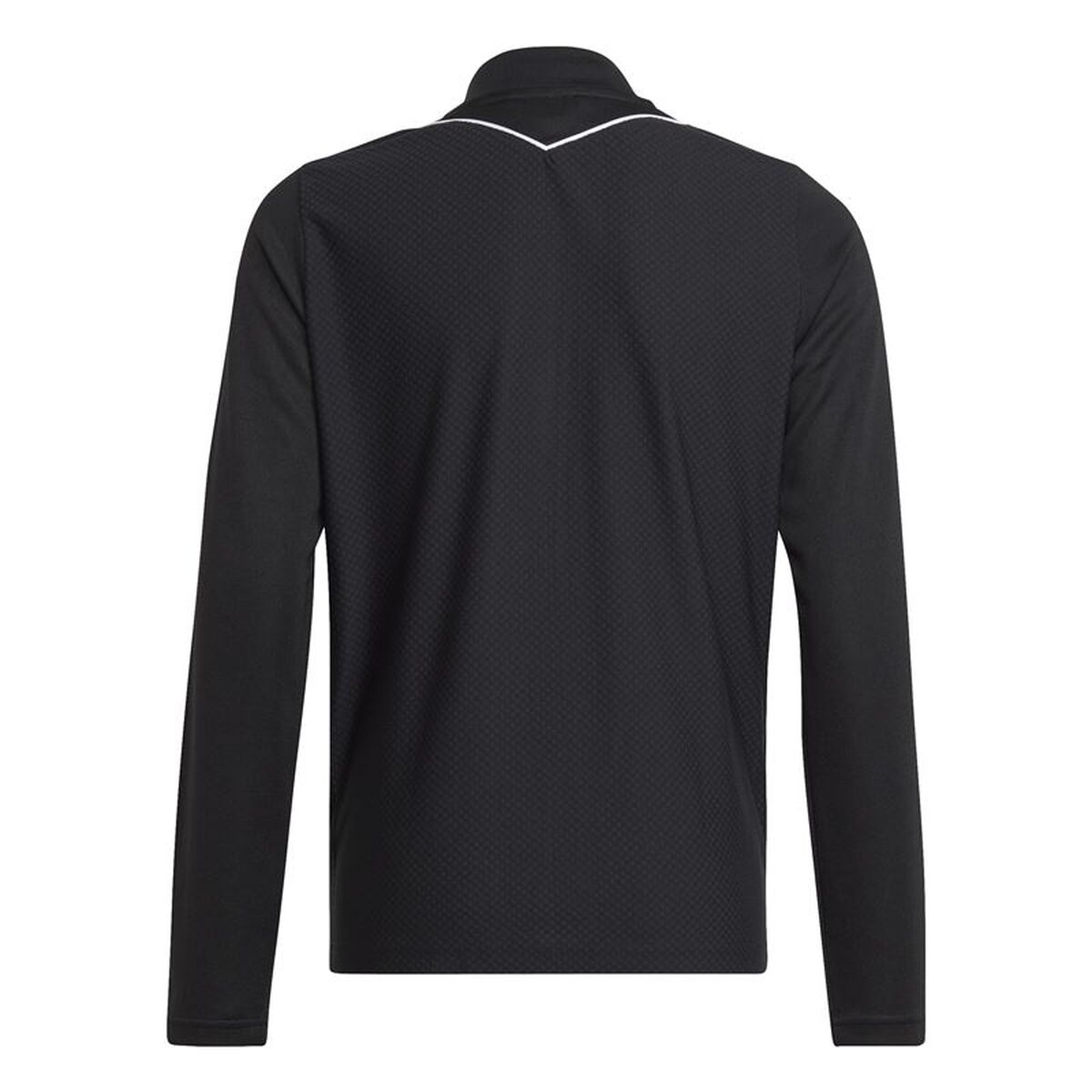 Sportjacka, Barn Adidas Tiro 23 League Svart - 2