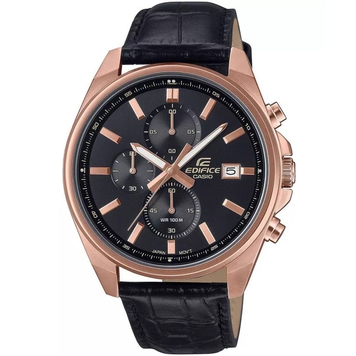 Herrklocka Casio EFV-610ECL-1AUEF