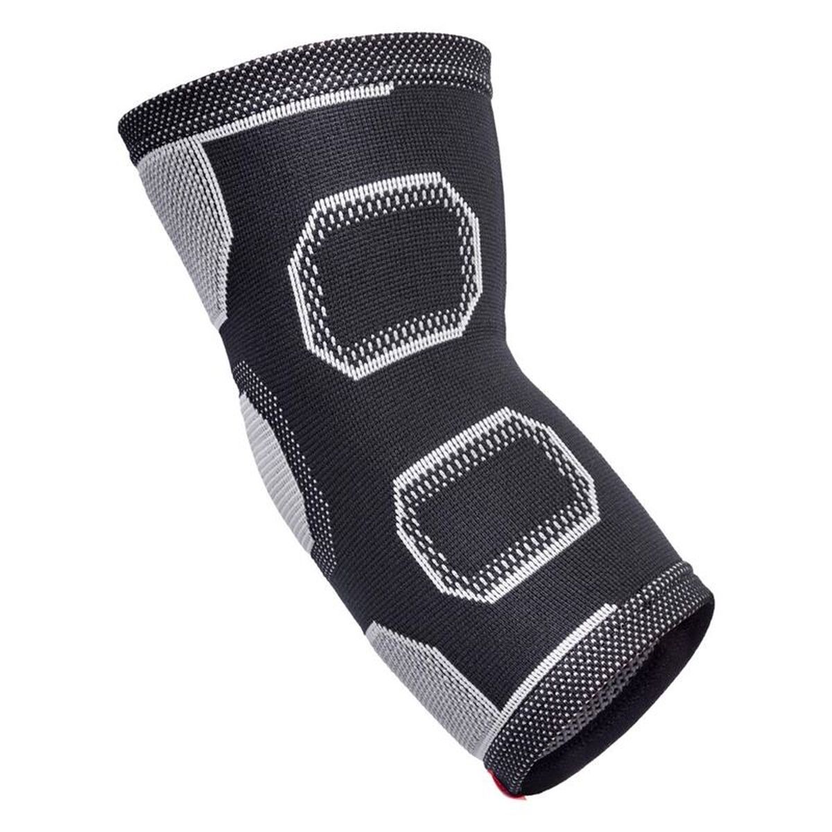 Armbågsstöd Adidas Svart