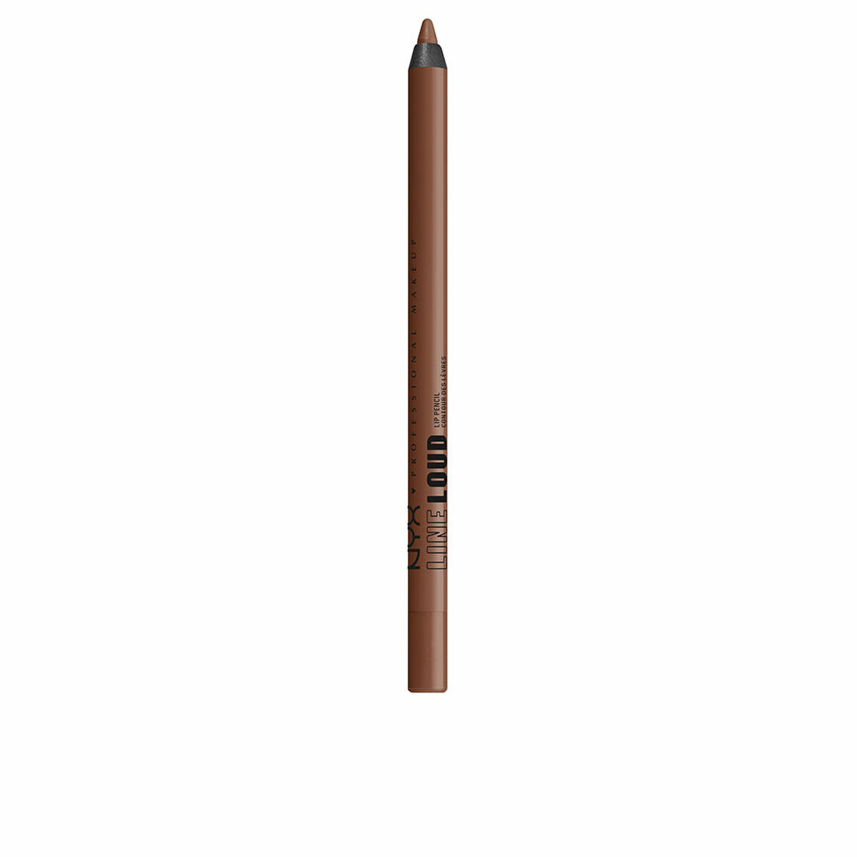 Läppstift NYX LINE LOUD 1,2 g