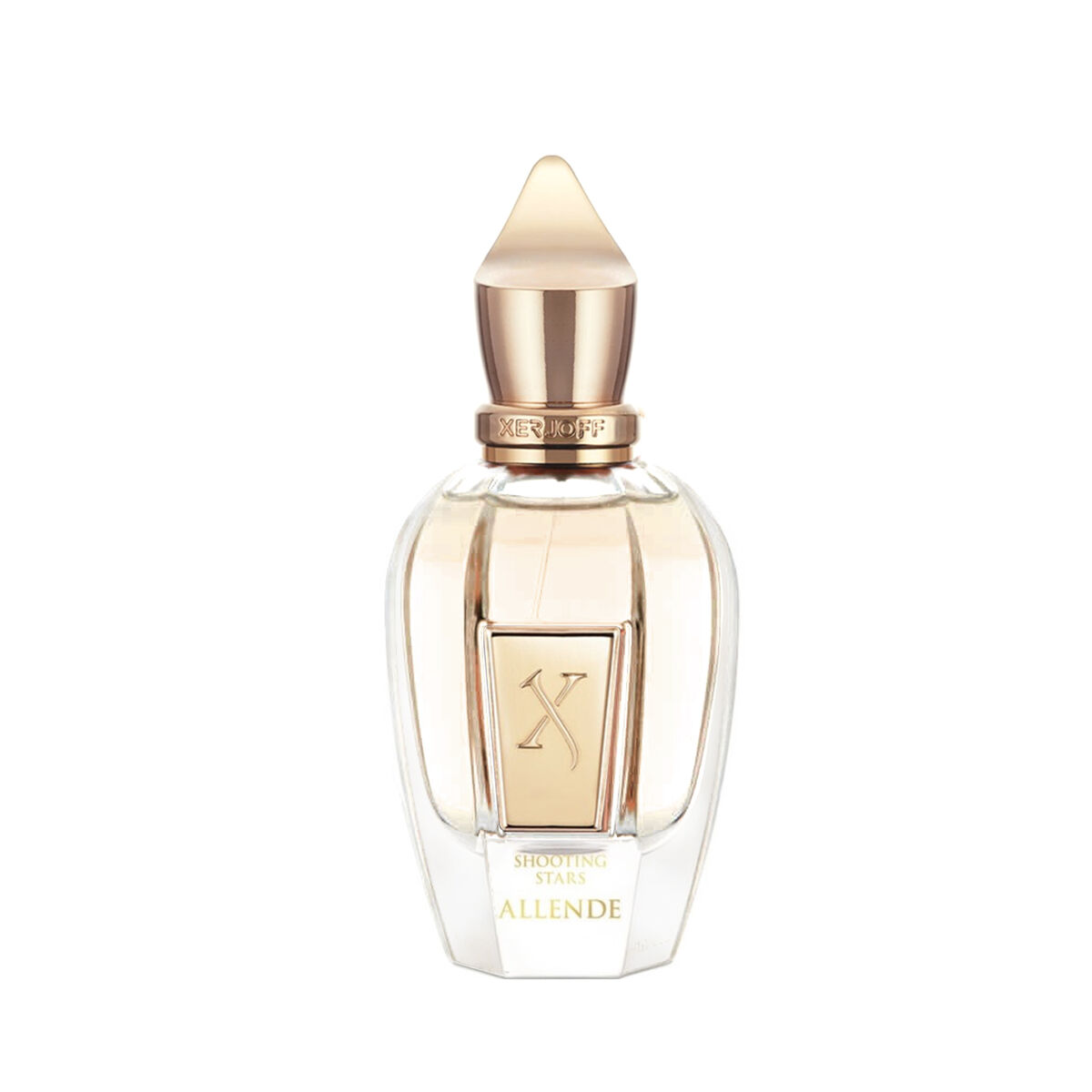 Parfym Unisex Xerjoff Shooting Stars Allende (50 ml) - 2