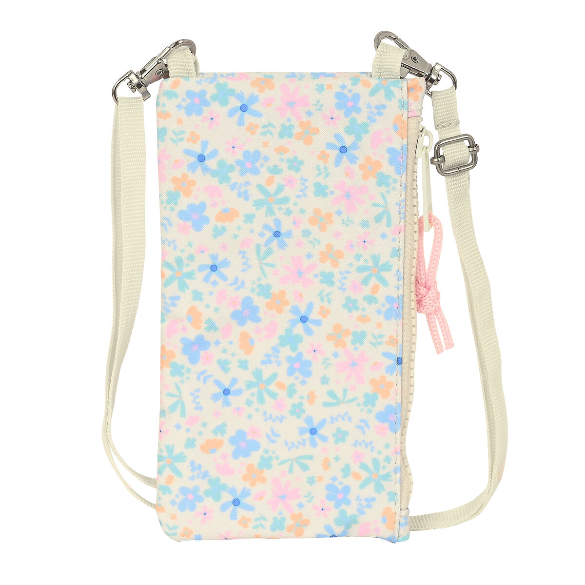 Handväska BlackFit8 Blossom Mobilväska Multicolour - 2
