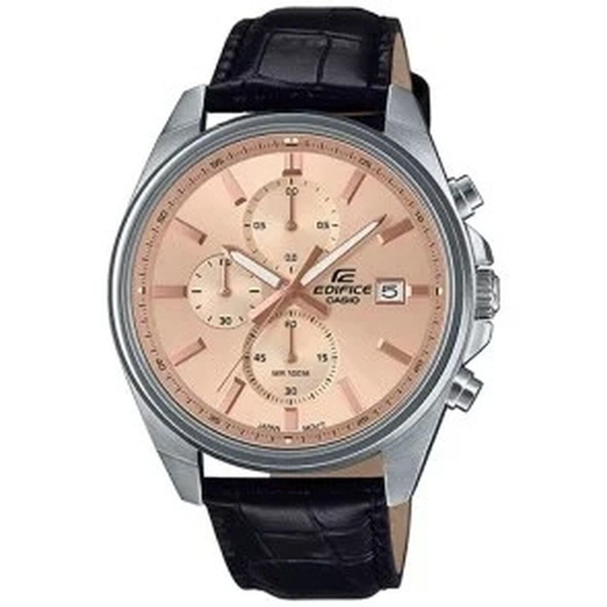 Herrklocka Casio EFV-610EL-5AUEF