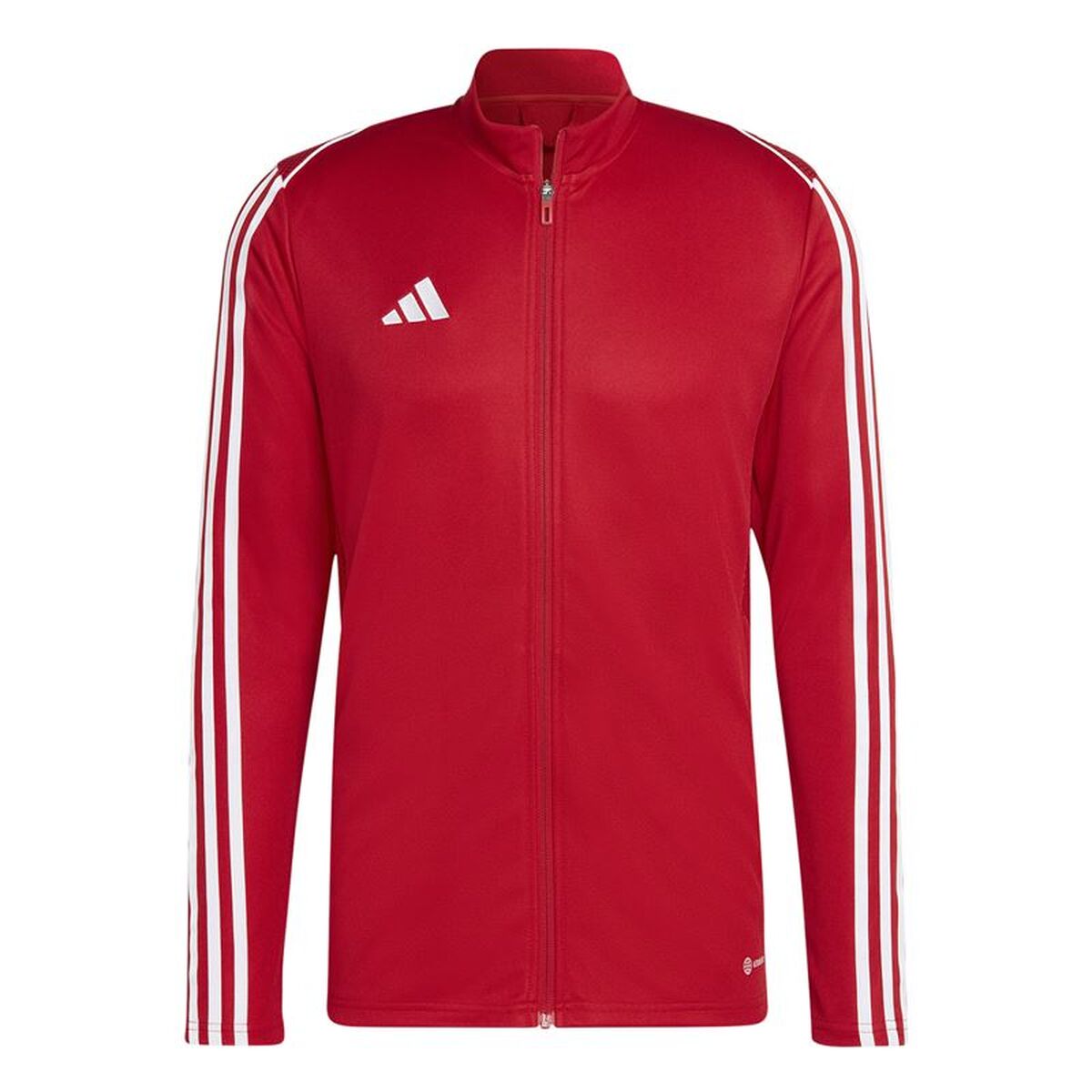 Träningsjacka Herr Adidas Tiro 23 League Röd
