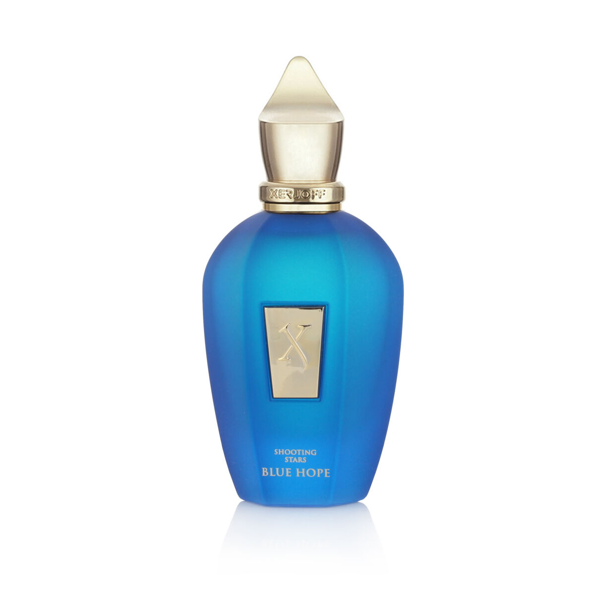 Parfym Unisex Xerjoff Shooting Stars Blue Hope 100 ml - 2