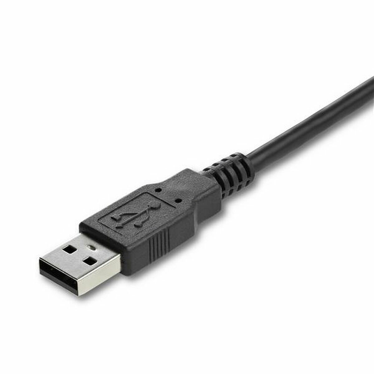 USB till VGA Adapter Startech USB2VGAE3 Svart - 3