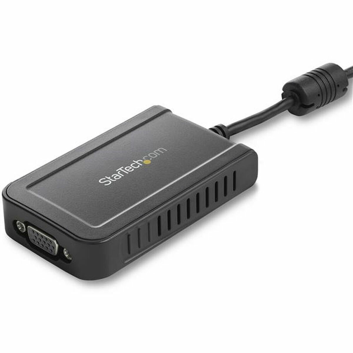 USB till VGA Adapter Startech USB2VGAE3 Svart - 2