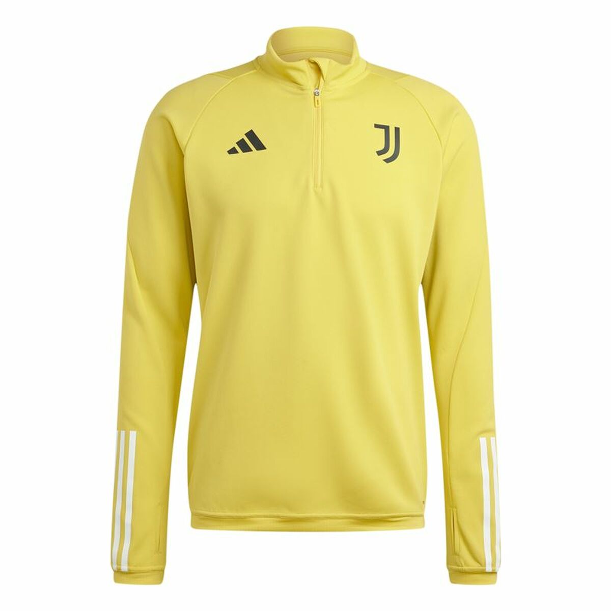 T-shirt med kortärm Herr Adidas Juventus