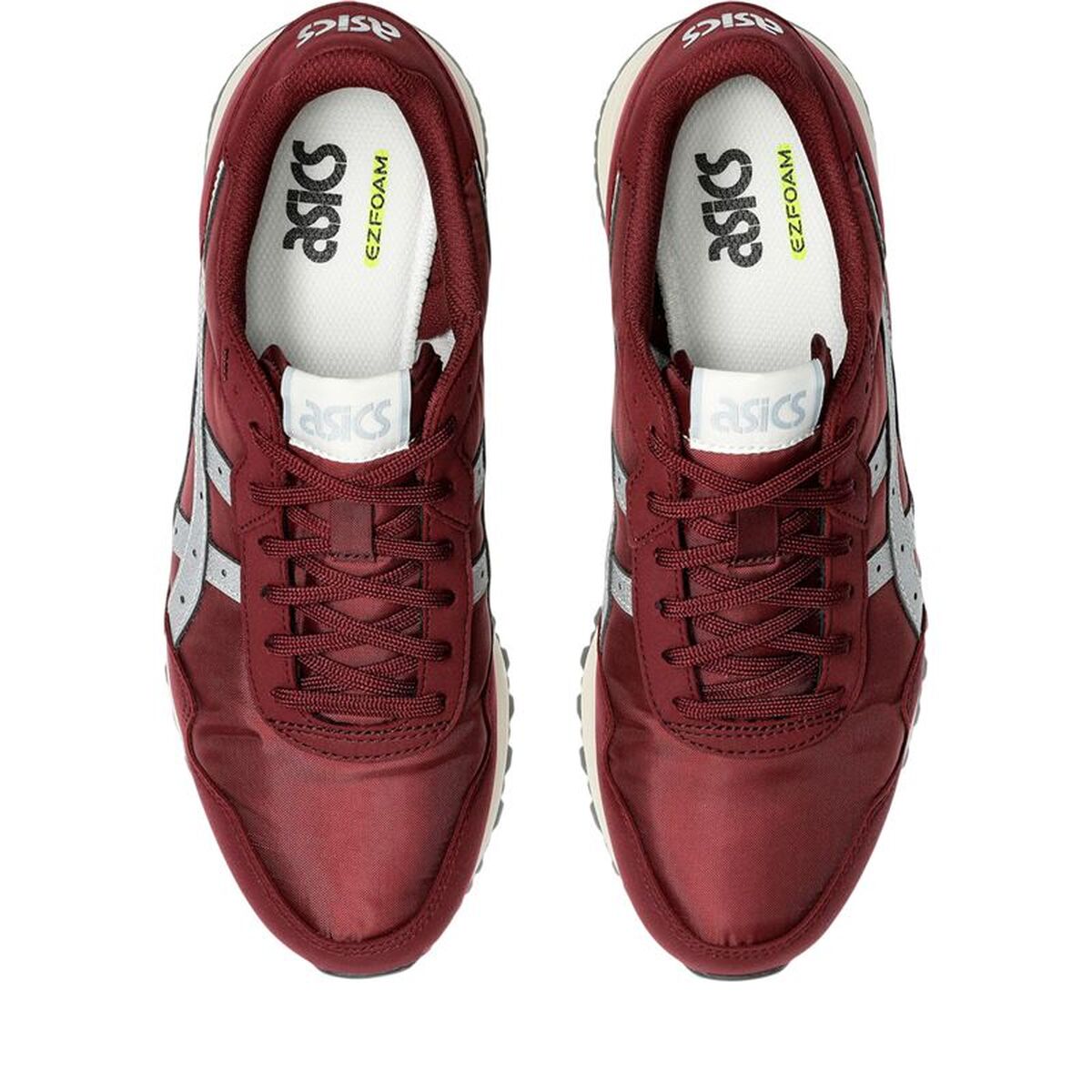 Löparskor, Vuxna Asics Tiger Runner Ii Brun - 2