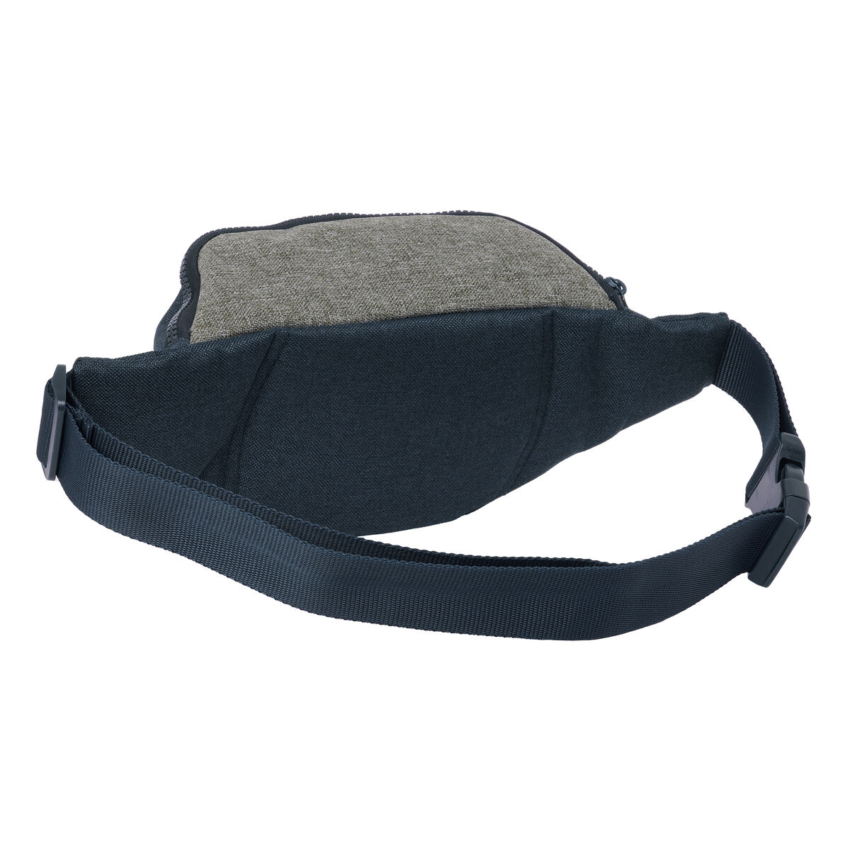 Midjeväska Kappa Dark navy Grå Marinblå 23 x 12 x 9 cm - 2