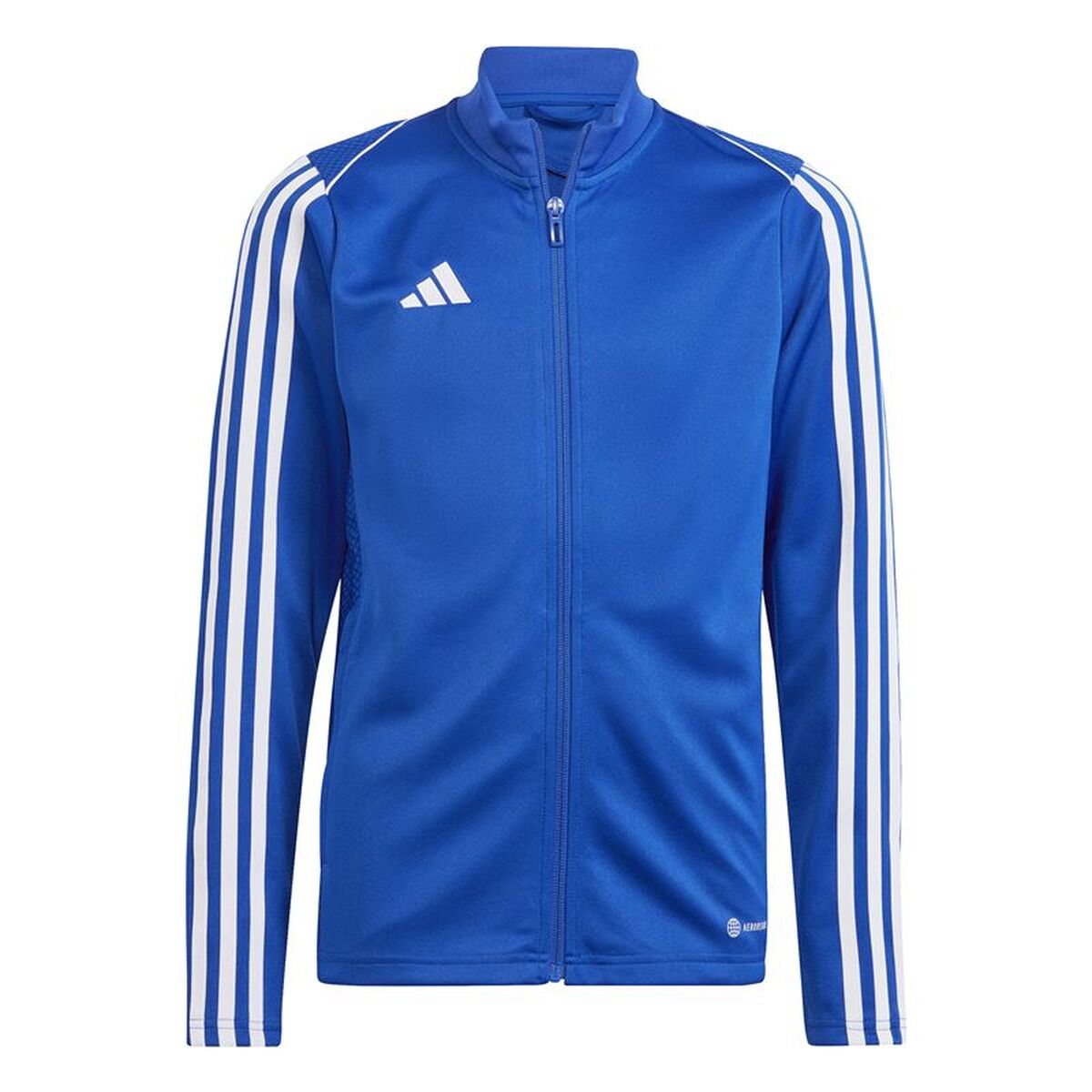 Sportjacka, Barn Adidas Tiro 23 League Blå