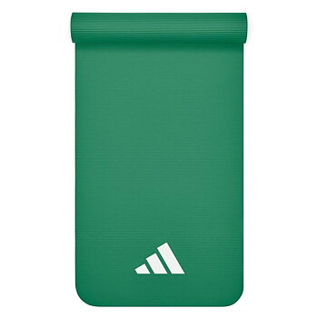 Matta Adidas ADMT-11015DG Blå 10 mm