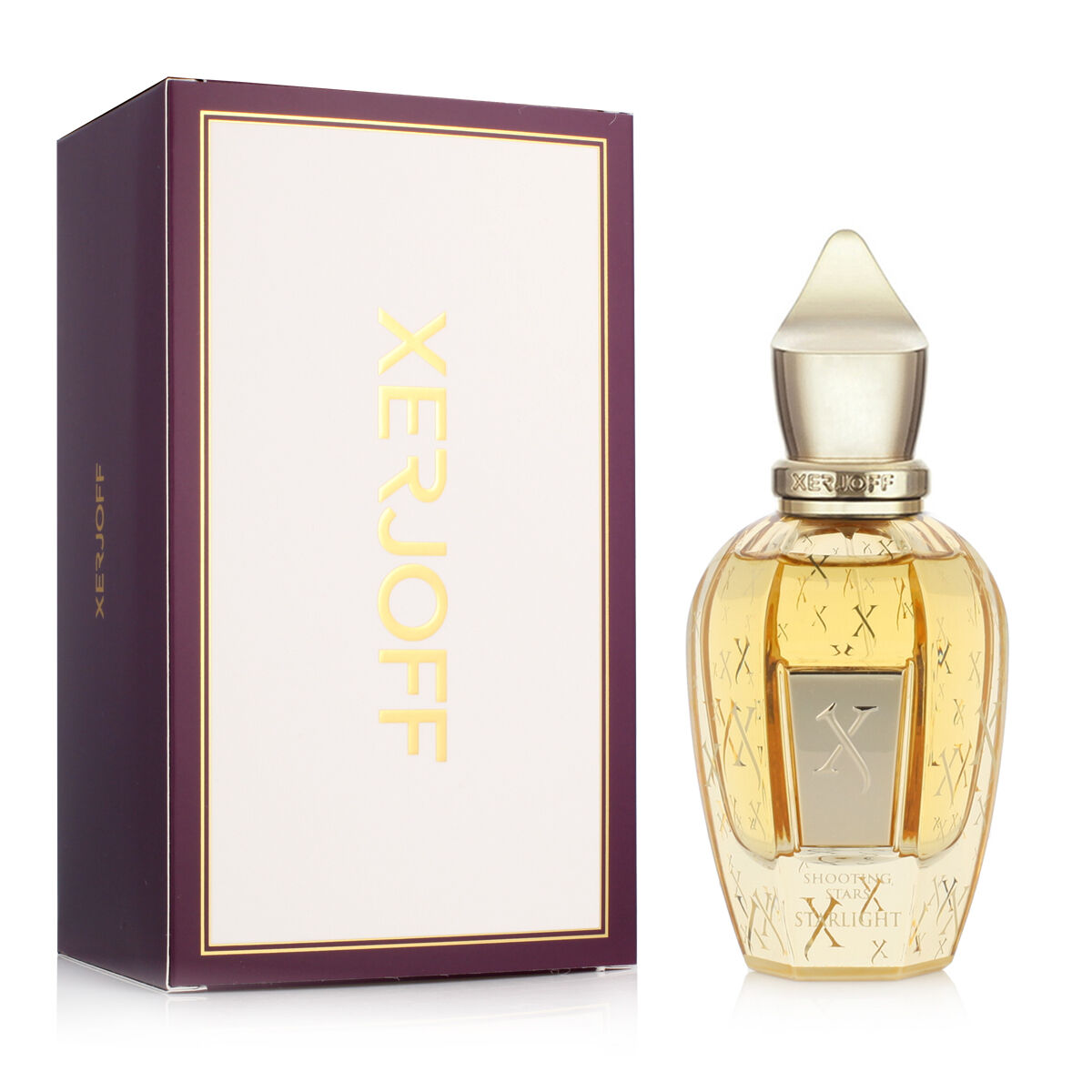 Parfym Unisex Xerjoff Shooting Stars Starlight (50 ml)