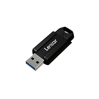 USB-minne Lexar JumpDrive S80 128 GB
