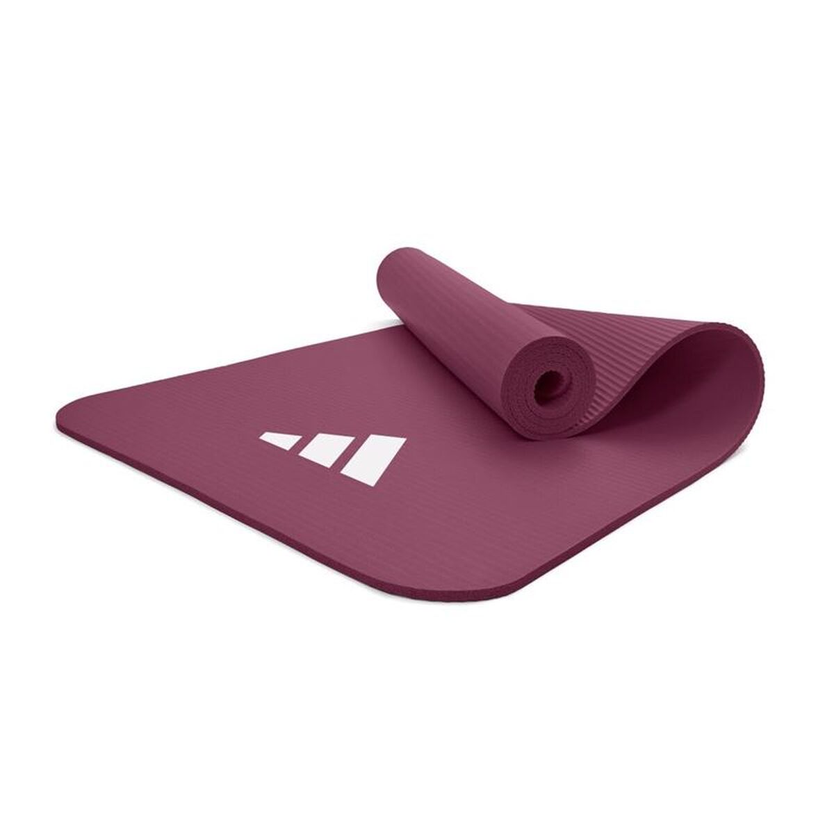 Matta Adidas ADMT-11015MN Brun 10 mm