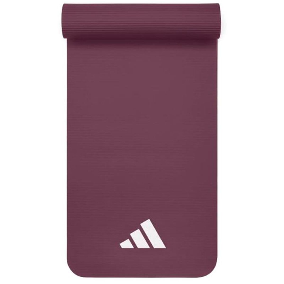 Matta Adidas ADMT-11015MN Brun 10 mm - 2