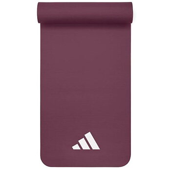Matta Adidas ADMT-11015MN Brun 10 mm