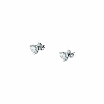 Dam örhängen Chiara Ferragni J19AUV21 Metall 1 cm