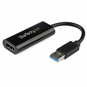 USB 3.0 till HDMI Adapter Startech USB32HDES