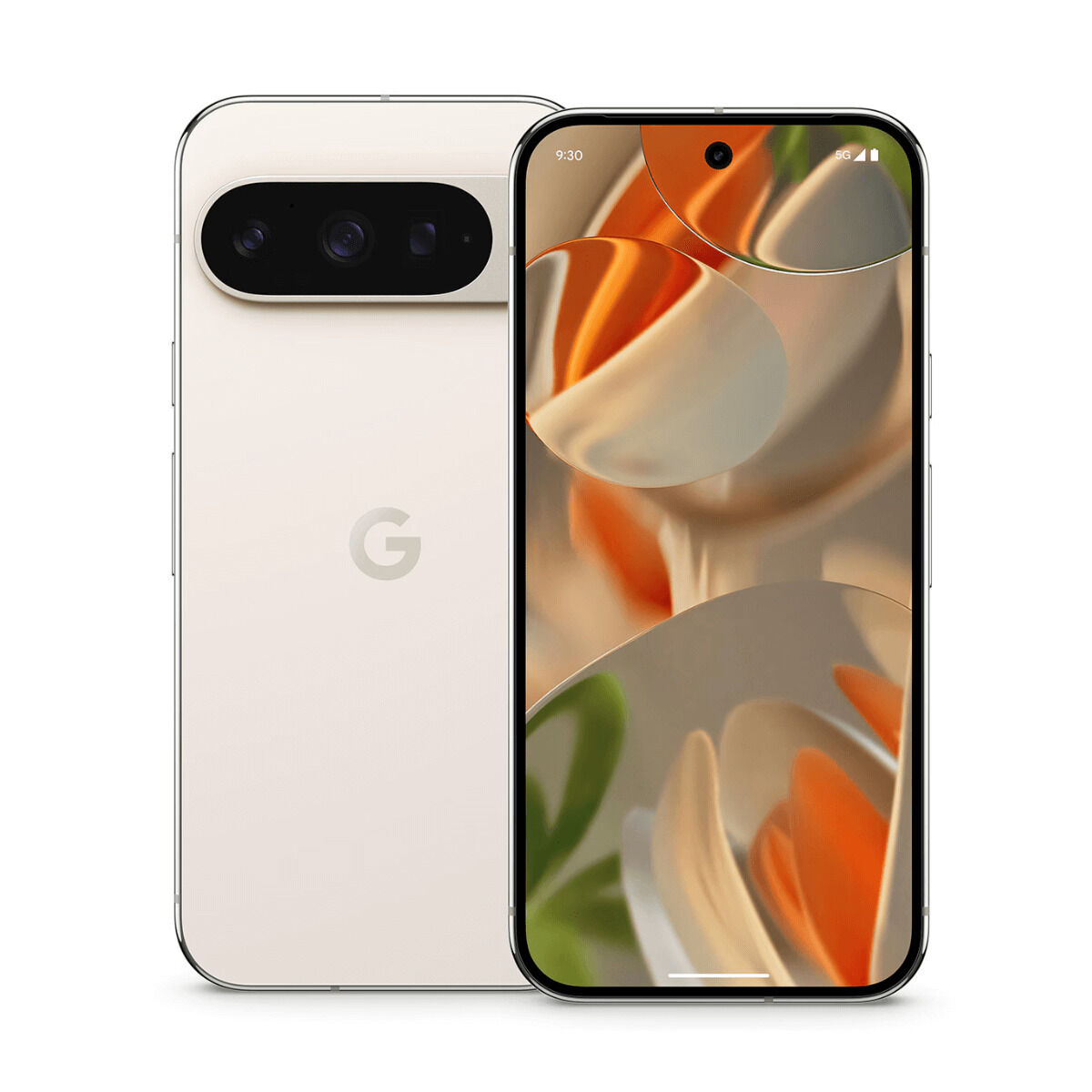 Smartphone Google GA05931-GB 6,3" Octa Core 16 GB RAM 128 GB Vit