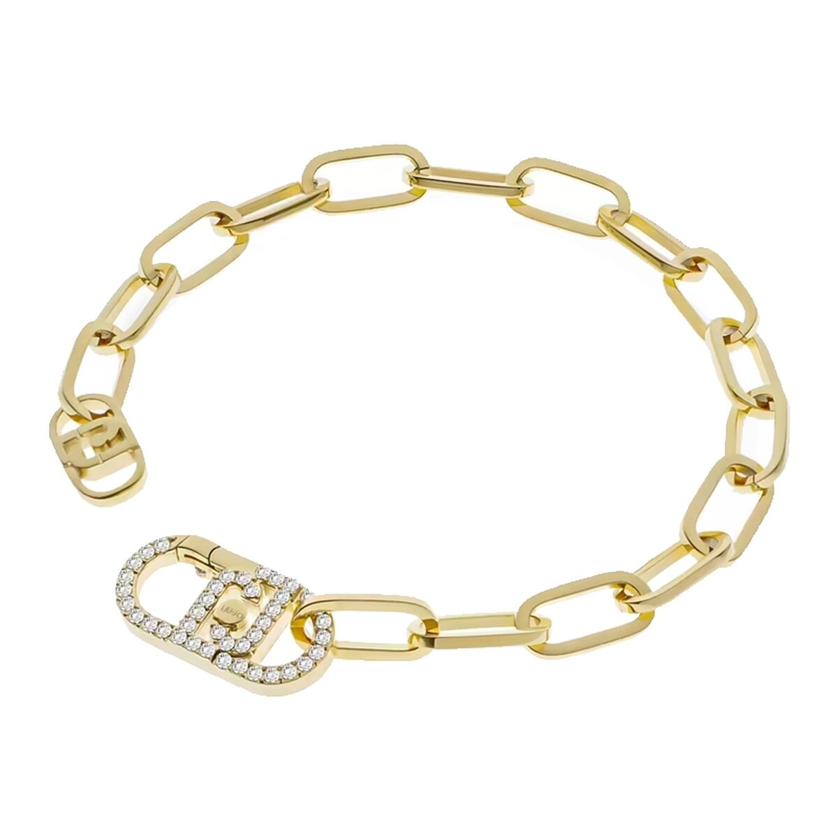 Damarmband LIU JO LJ2620 Gyllene