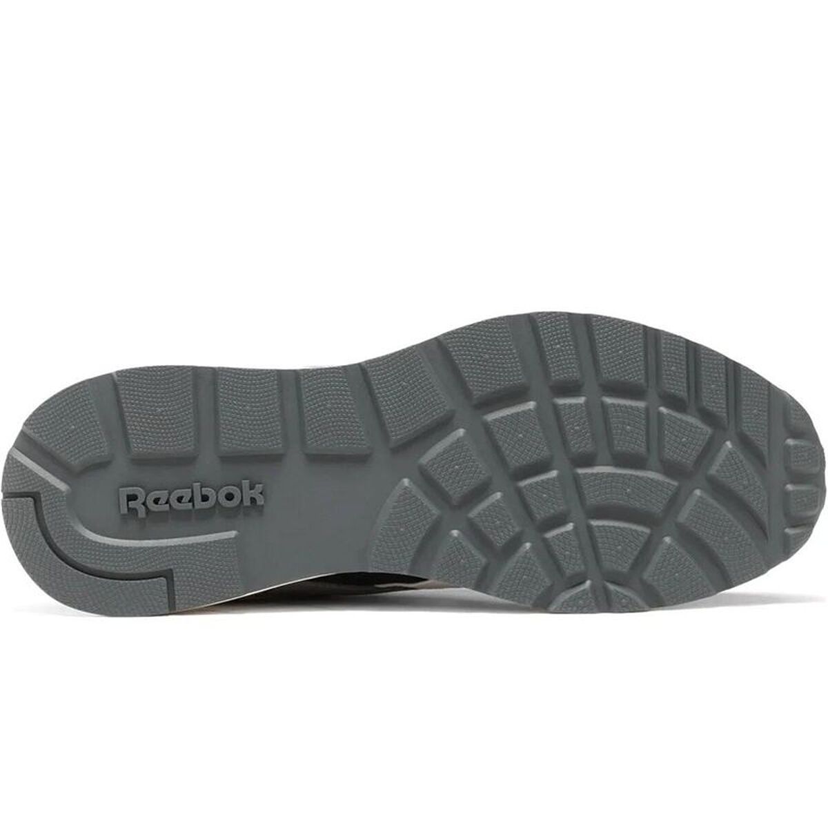Löparskor, Vuxna Reebok Gl1100 Grå Marinblå - 2