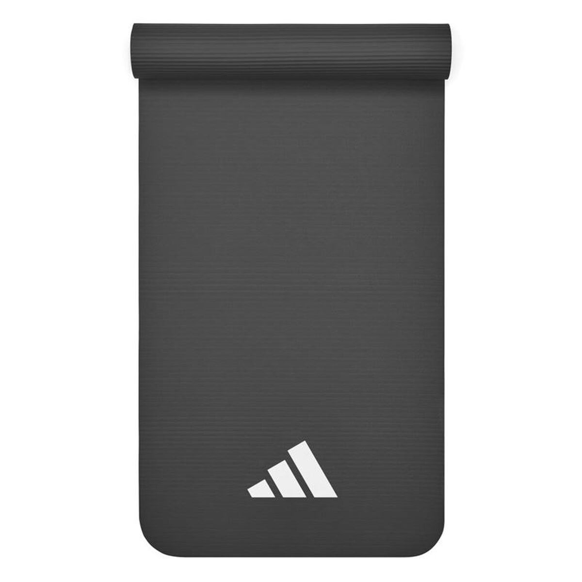 Matta Adidas ADMT-11015GR-NL Mörkgrå 10 mm - 2