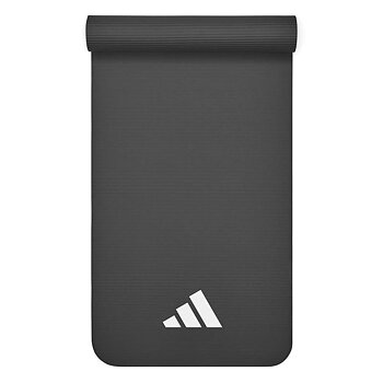 Matta Adidas ADMT-11015GR-NL Mörkgrå 10 mm
