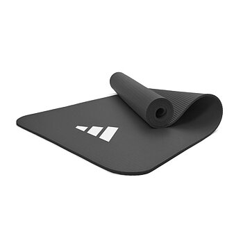 Matta Adidas ADMT-11015GR-NL Mörkgrå 10 mm