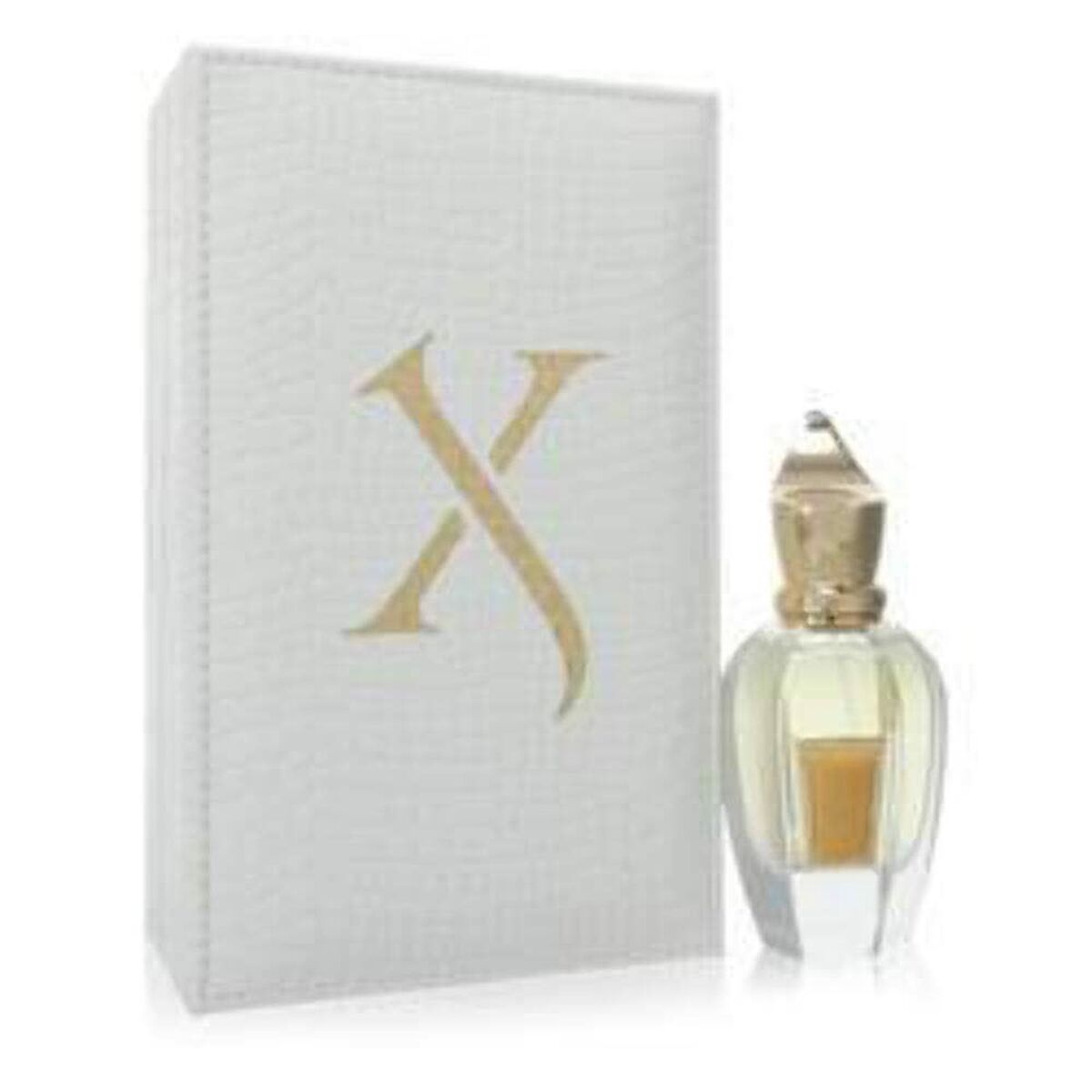 Parfym Damer Xerjoff XJ 17/17 Elle EDP 50 ml - 2