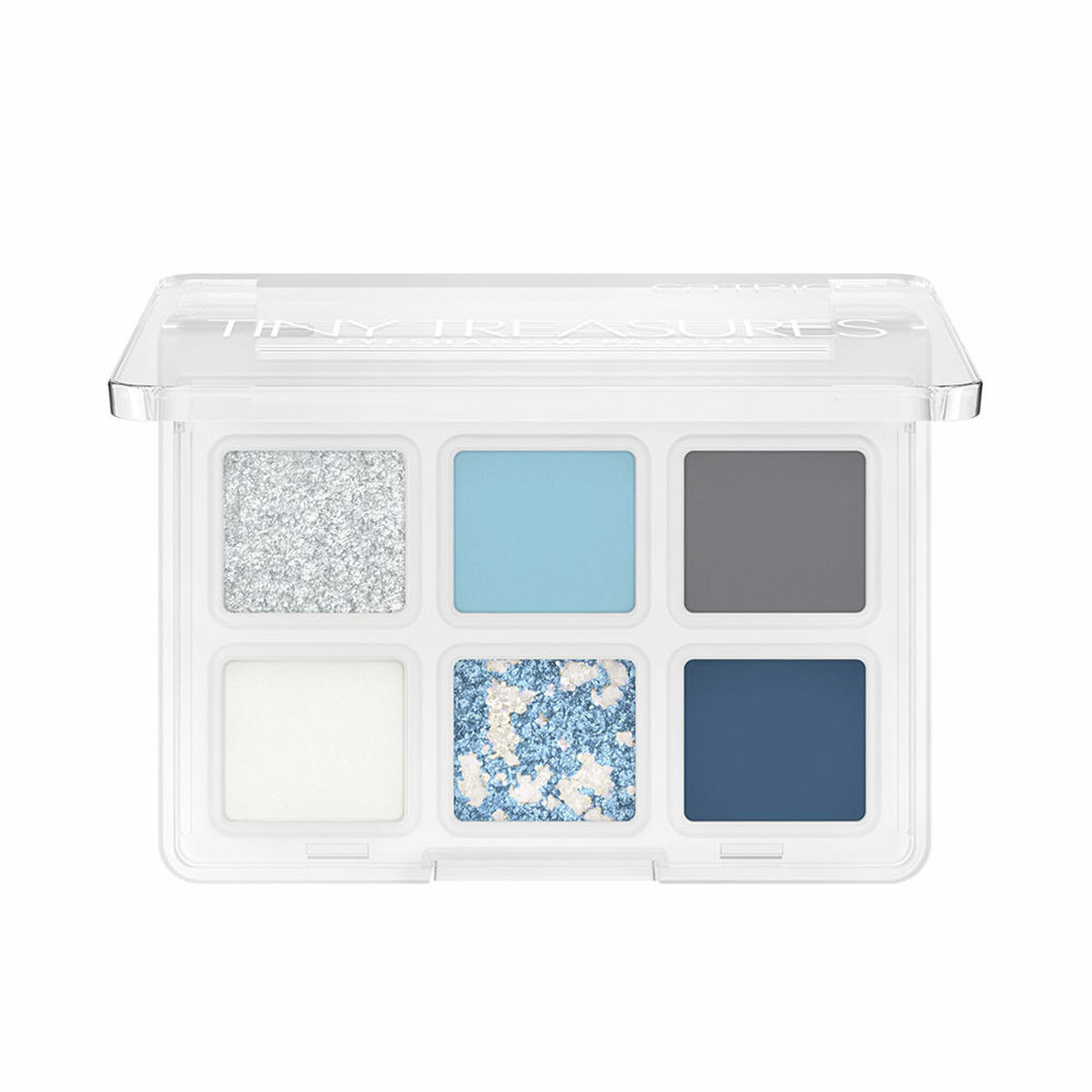 Sminkset Catrice TINY TREASURES