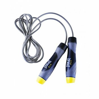 Hopprep med handtag Everlast Eighted Adjustable