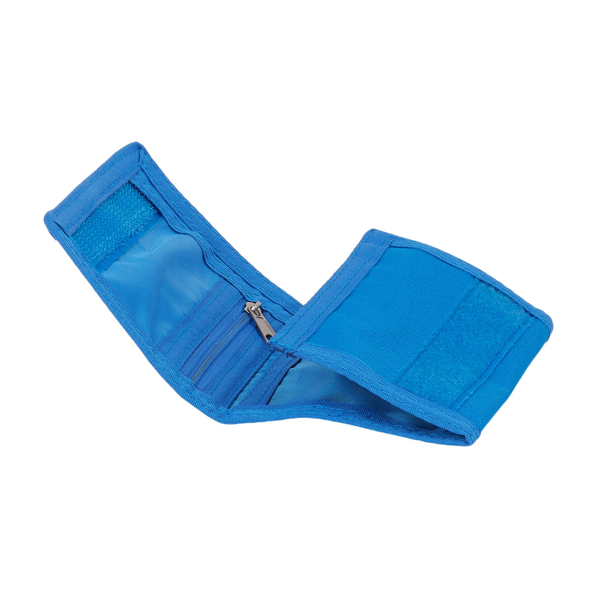 Plånbok R. C. Deportivo de La Coruña Blå 12.5 x 9.5 x 1 cm - 2