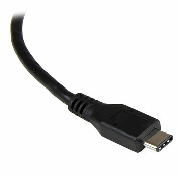 USB C till Nät RJ45 Adapter Startech US1GC301AU