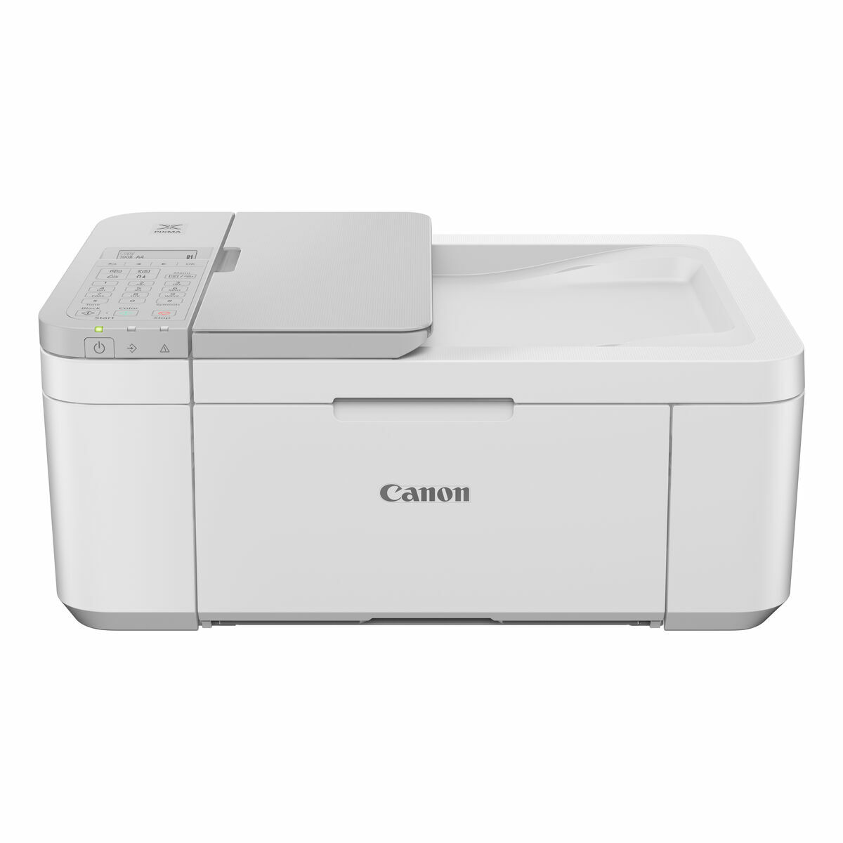 Multifunktionsskrivare Canon PIXMA TR4756I PPP - 3