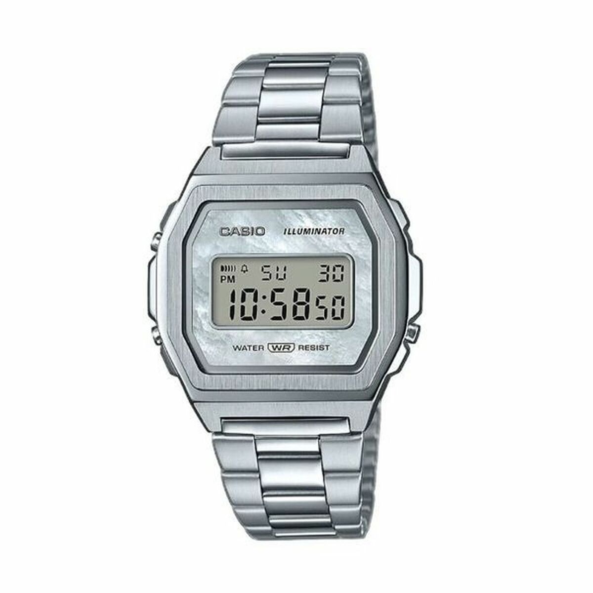 Damklocka Casio A1000D-7EF
