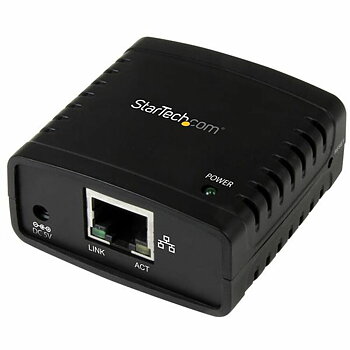 USB 2.0 till Nät RJ45 Adapter Startech PM1115U2