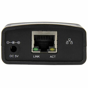 USB 2.0 till Nät RJ45 Adapter Startech PM1115U2