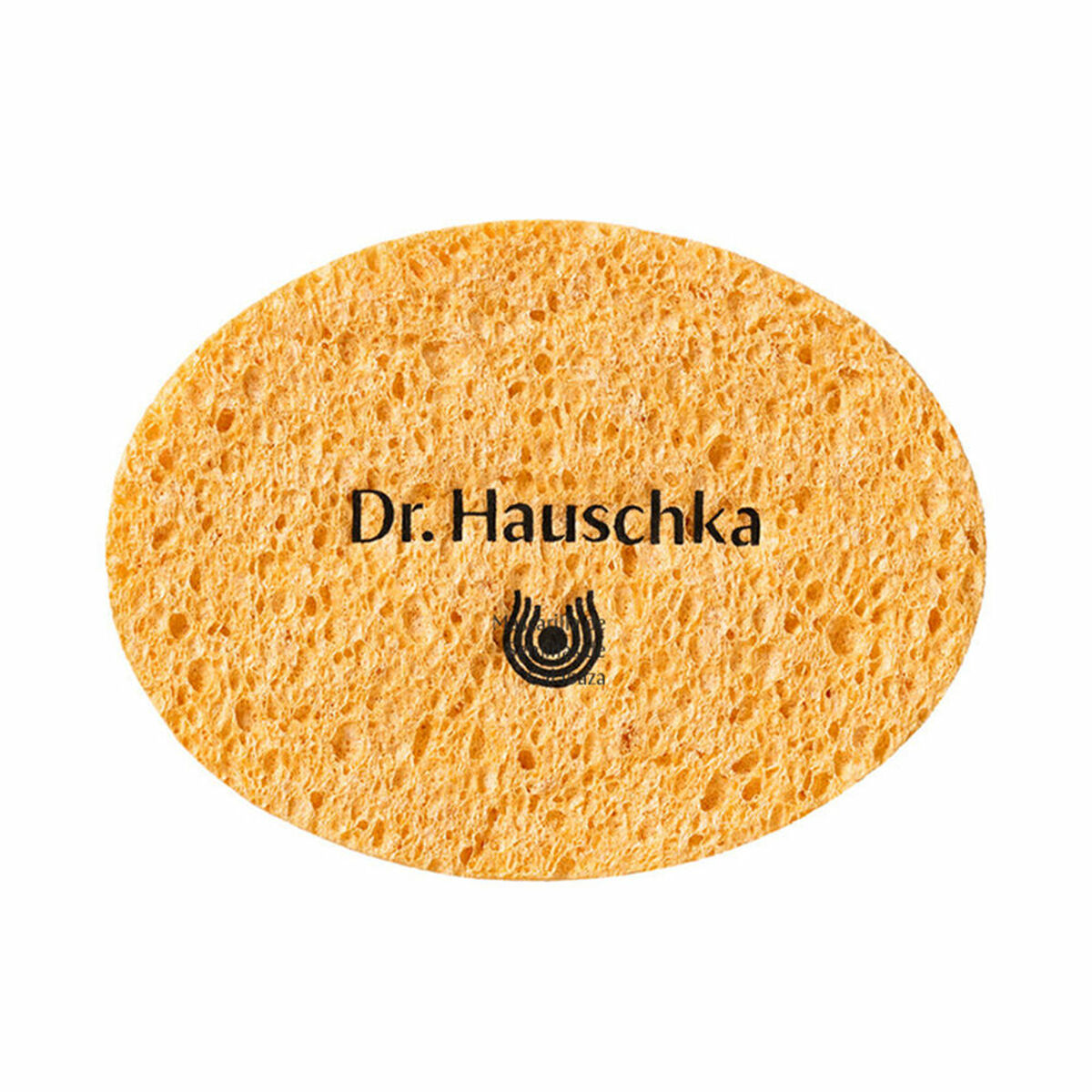 Ansiktssvamp Dr. Hauschka DR. HAUSCHKA MAKEUP Sminkremover (1 antal)