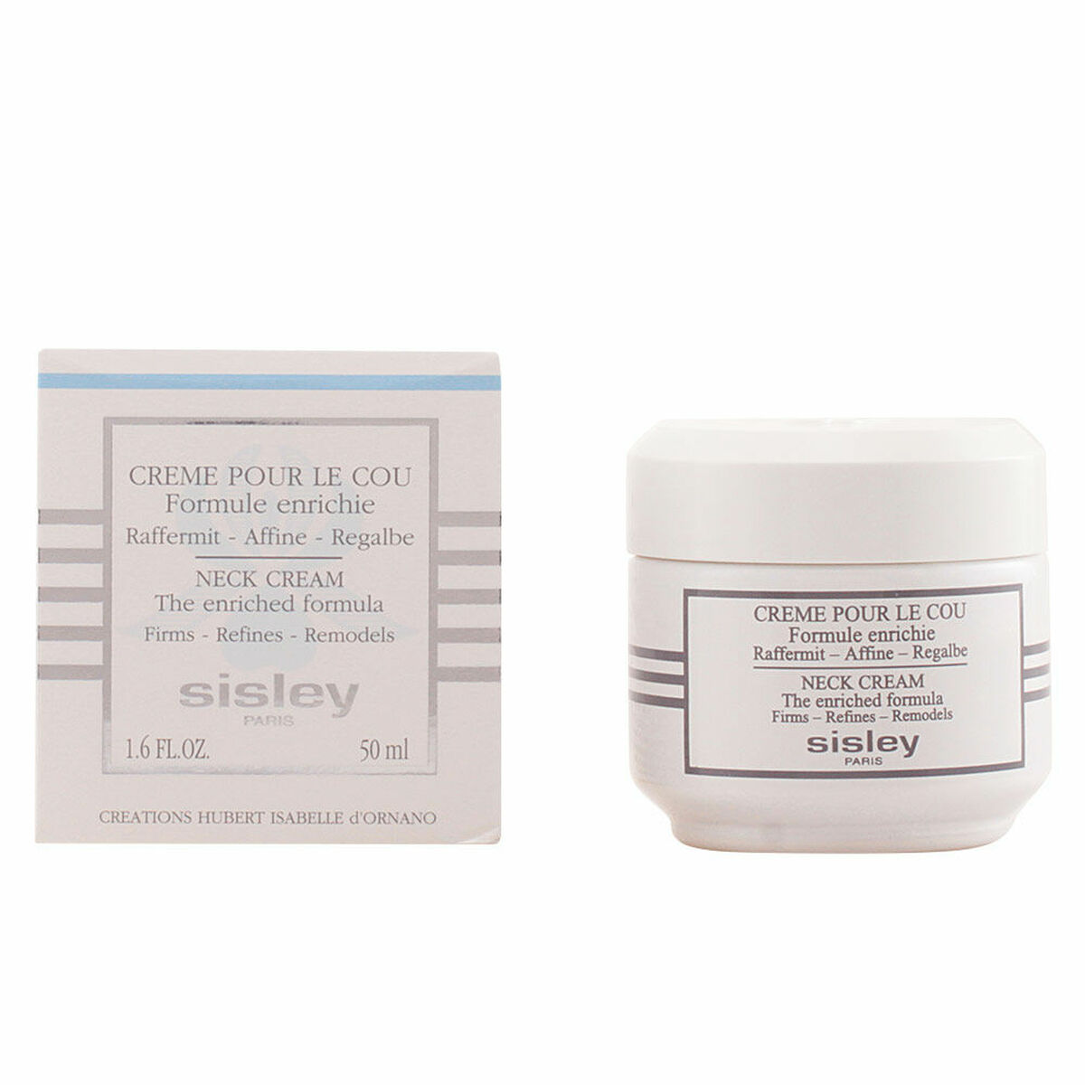 Ansiktskräm Sisley Formule Enrichie 50 ml (1 antal)