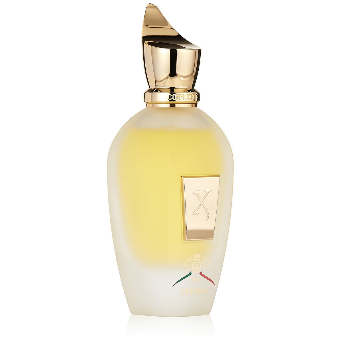Parfym Unisex Xerjoff XJ 1861 Zefiro EDP EDP 100 ml - 3