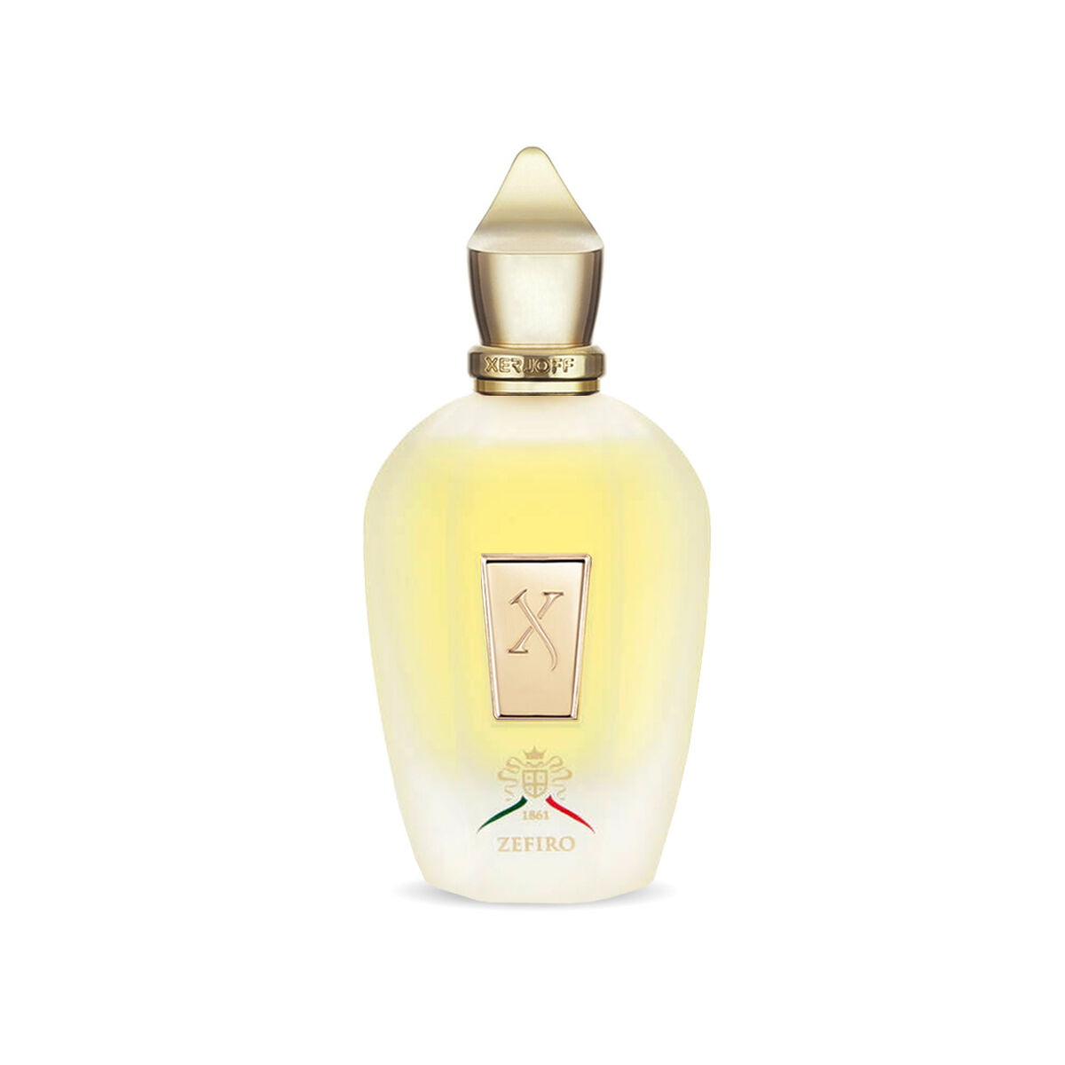 Parfym Unisex Xerjoff XJ 1861 Zefiro EDP EDP 100 ml - 2