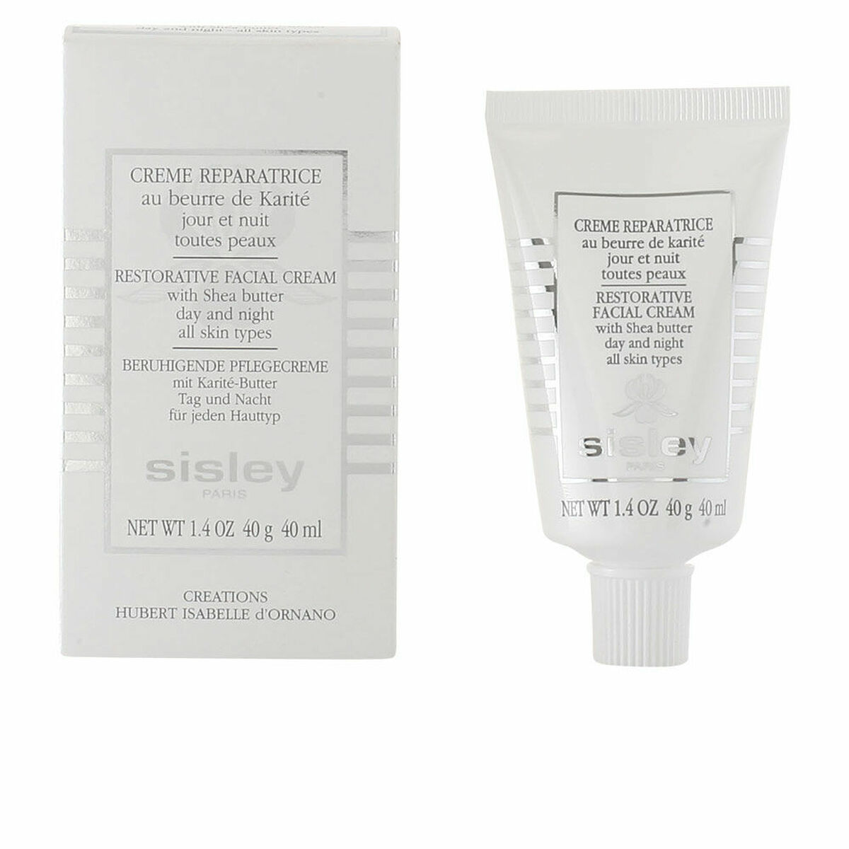 Ansiktskräm Sisley SISLEY-218001 250 ml (1 antal)