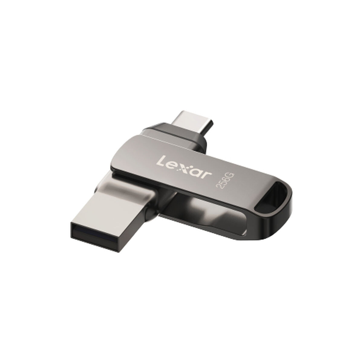 USB-minne Lexar LJDD400256G-BNQNG 256 GB