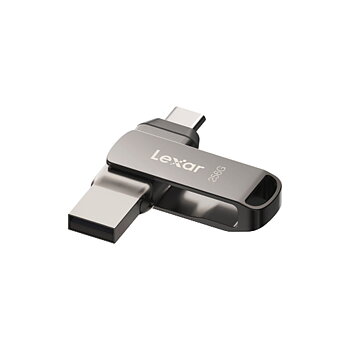 USB-minne Lexar LJDD400256G-BNQNG 256 GB
