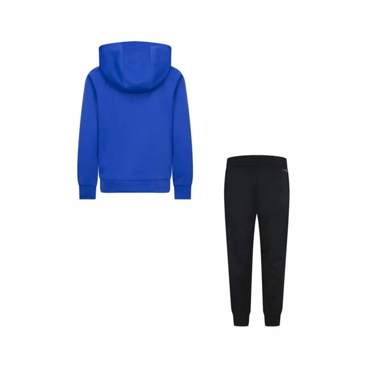 Träningskläder, Barn Nike Adp Therma-Fit Gfx Fz Multicolour - 2