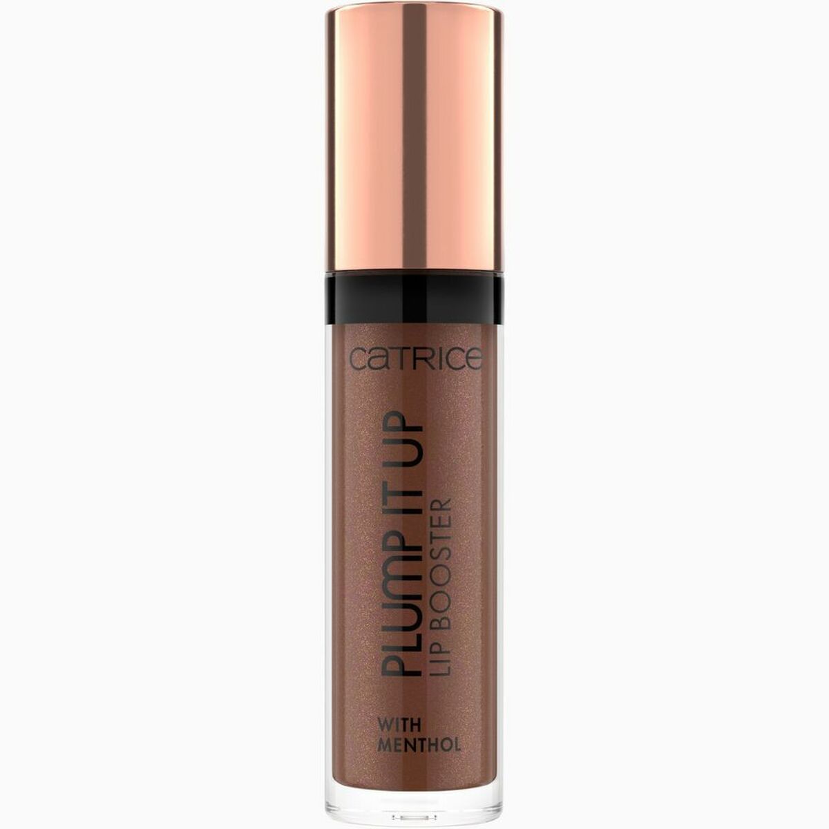 Läppstift Catrice PLUMP IT UP Beige Nº 100-Work It, Twerk It 3,5 ml