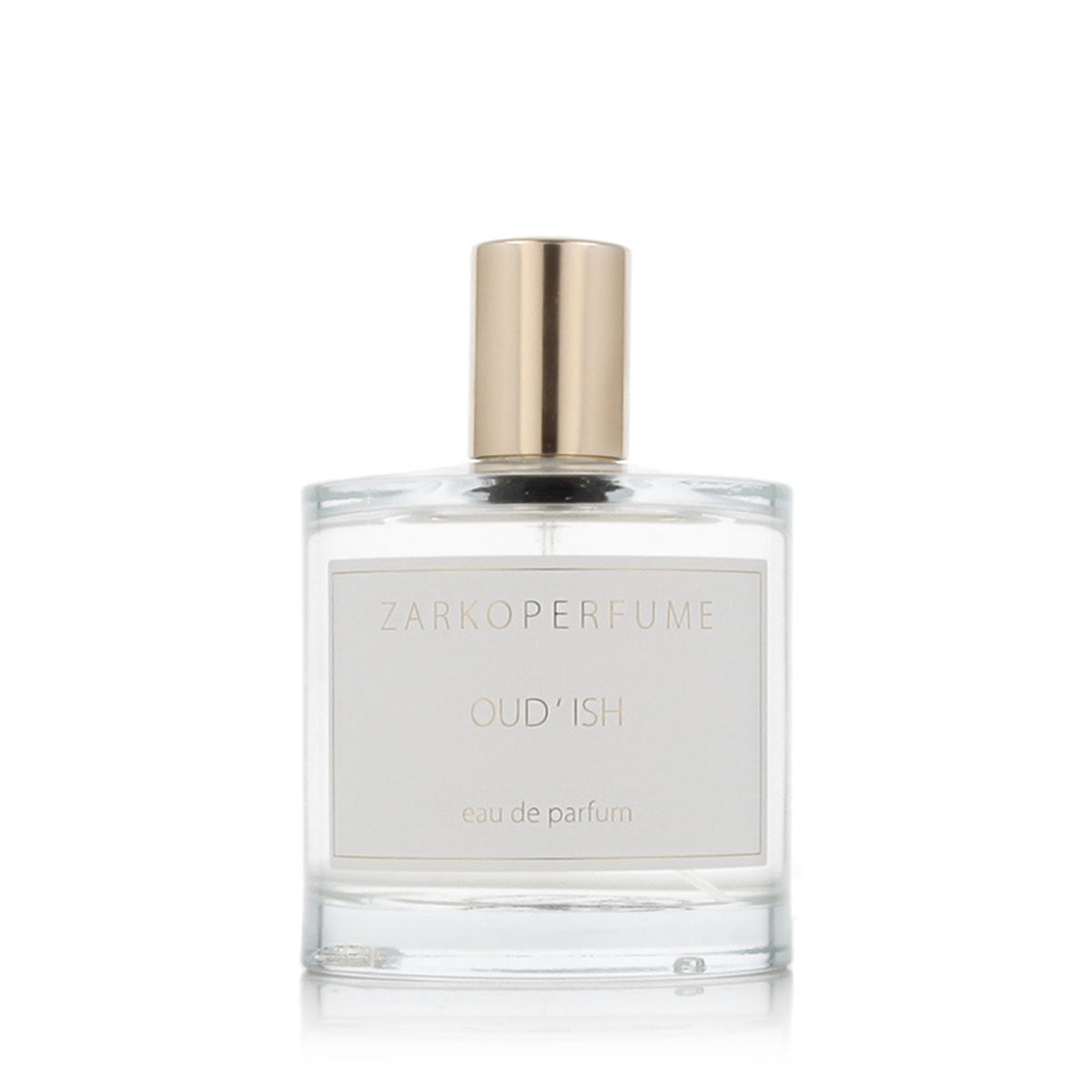 Parfym Unisex Zarkoperfume OUD'ISH EDP 100 ml - 2
